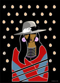 Winter Spirit Robe